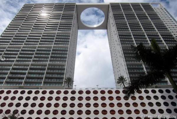 500 Brickell East, 500 Brickell Ave #802, Miami, Florida 33131, image 2