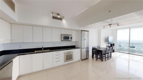 Mint At Riverfront, 92 SW 3rd St #3609, Miami, Florida 33130, image 2