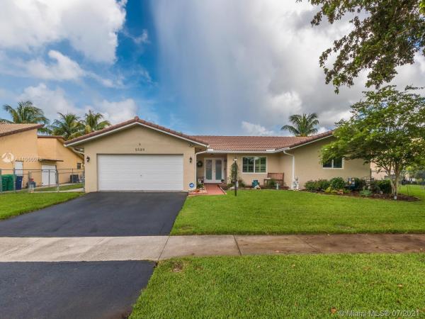 5589 SW 113th Ave, Cooper City, Florida 33330, image 2