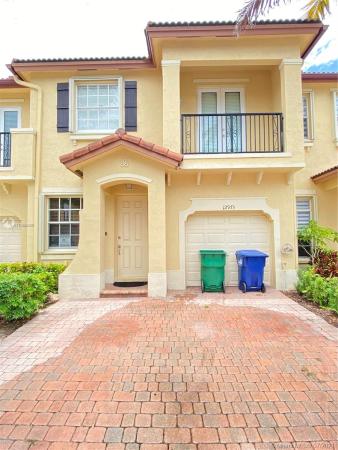 Tuscany Village, 12973 SW 132nd Ter, Three Lakes, Florida 33186, image 2