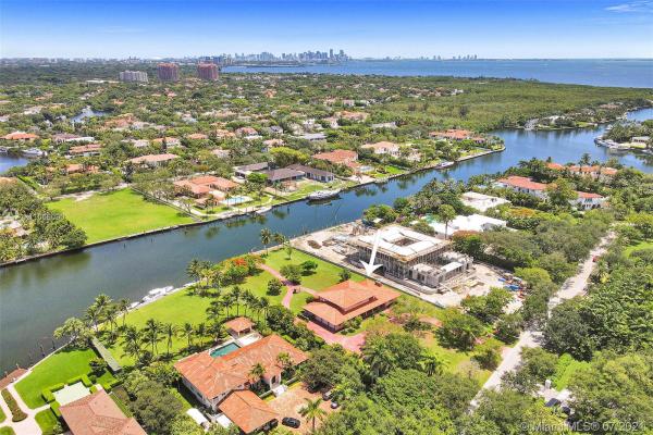 Gables Estates, 401 Leucadendra Dr, Coral Gables, Florida 33156, image 2