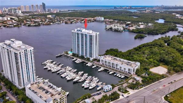 The Reserve At Marina Palms, 17111 Biscayne Blvd #1808, North Miami Beach, Florida 33160, image 2