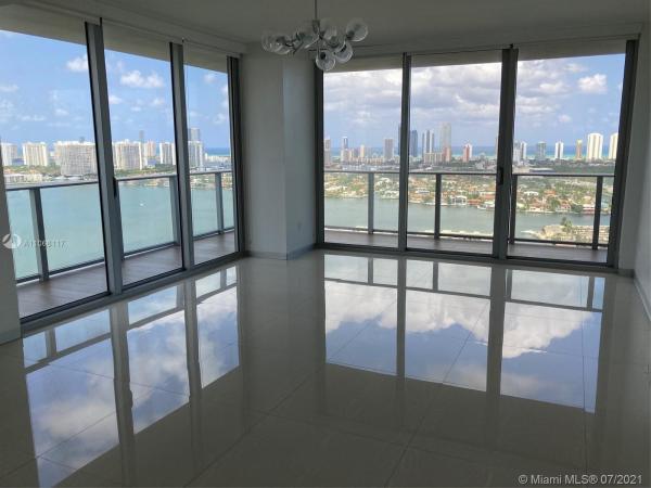 The Harbour South Tower, 16385 Biscayne Blvd #3115, North Miami Beach, Florida 33160, image 2