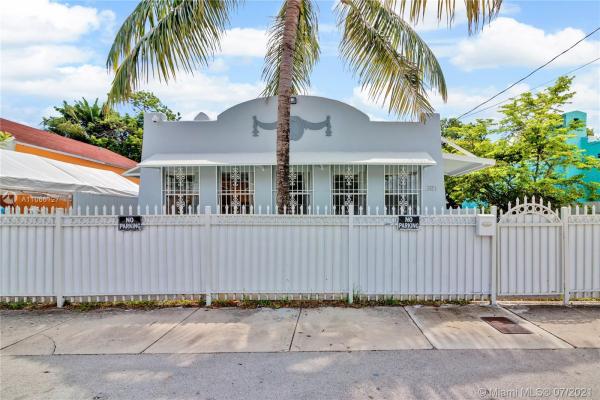 West End Park, 3121 NW 13th Ave, Miami, Florida 33142, image 2