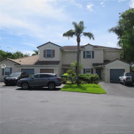 Banyan Oakridge, 4806 SW 32nd Ter, Dania Beach, Florida 33312, image 1