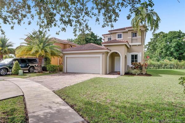 Ventanas At Homestead, 2262 SE 2nd St, Homestead, Florida 33033, image 2