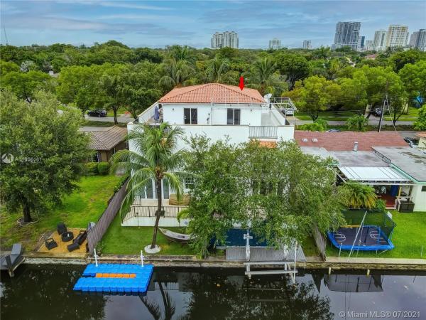 600 SW 11th Ct, Fort Lauderdale, Florida 33315, image 2