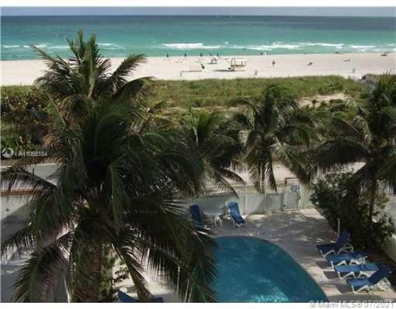 Ocean Walk On South Beach, 335 Ocean Dr #137, Miami Beach, Florida 33139, image 2