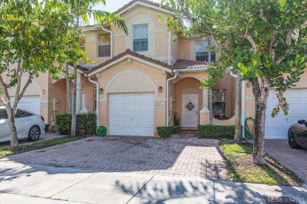 Kendall Breeze, 12373 SW 124th Path #12373, Three Lakes, Florida 33186, image 2