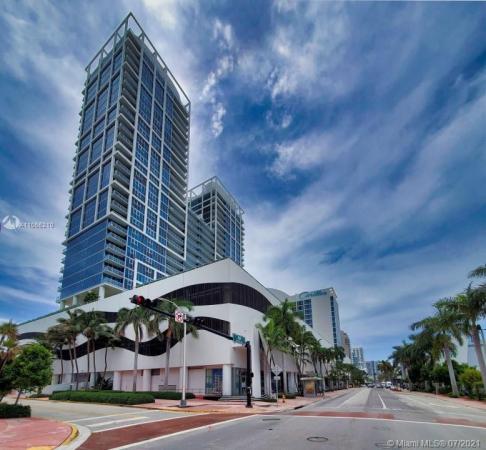 North Carillon Beach, 6899 Collins Ave #808, Miami Beach, Florida 33141, image 2