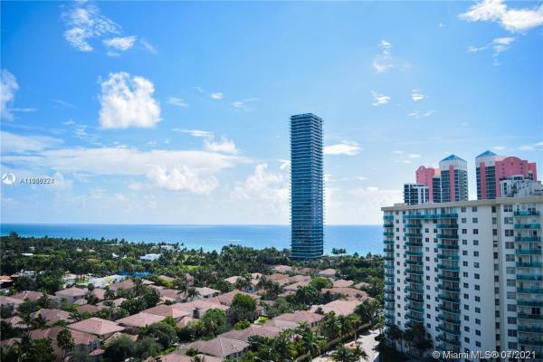 Oceanview B, 19380 Collins Ave #1616, Sunny Isles Beach, Florida 33160, image 2