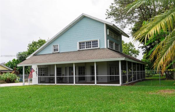 Redland No HOA, 16721 SW 278th St, Redland, Florida 33031, image 2