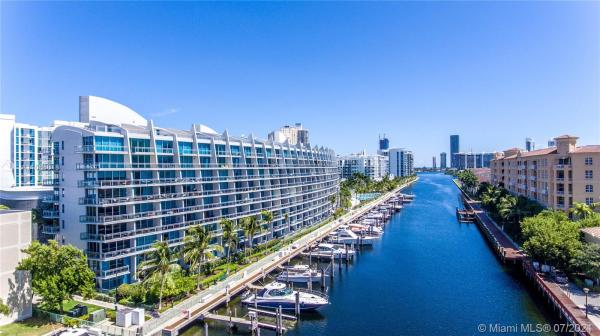 Artech Residences At Aventura, 2950 NE 188th St #342, Aventura, Florida 33180, image 2