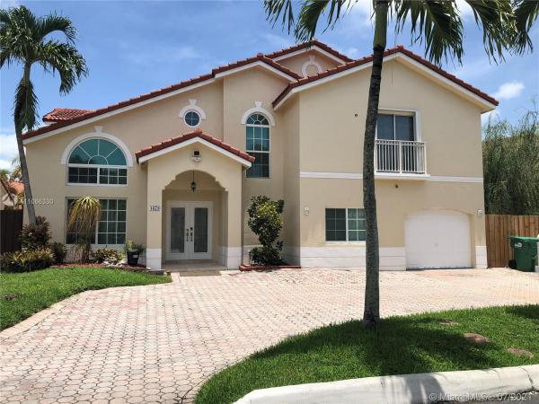 Renaissance At Lakes Of The Meadow, 4679 SW 154 Ct #, Kendall West, Florida 33185, image 2