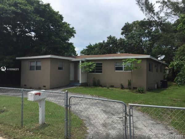 New Little River Acres, 65 NW 83rd St, West Little River, Florida 33150, image 2