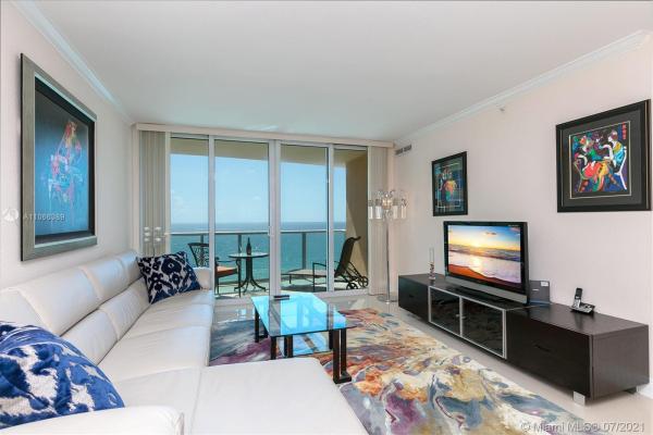 The Wave, 2501 S Ocean Dr #1521, Hollywood, Florida 33019, image 1