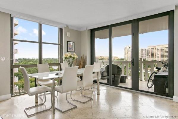 Towers Of Key Biscayne, 1121 Crandon Blvd #F706, Key Biscayne, Florida 33149, image 2