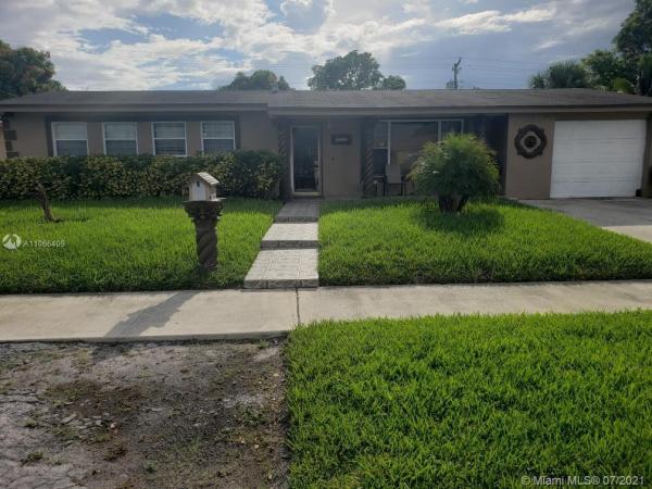 Carol City, 17600 NW 46th Ave, Miami Gardens, Florida 33055, image 2