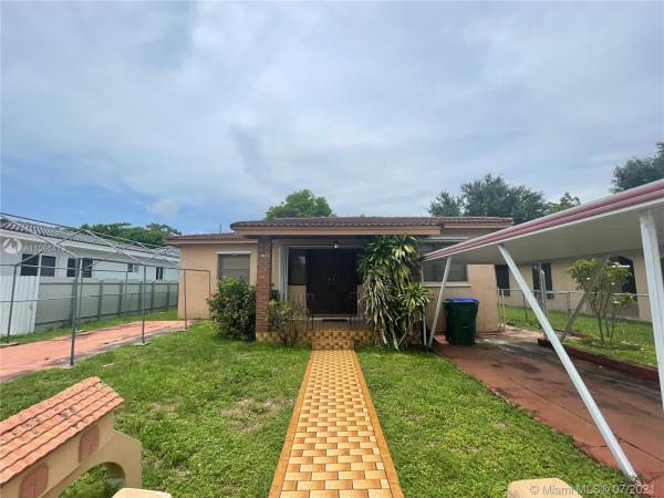 Winona Park, 260 NW 62nd Ave, Miami, Florida 33126, image 2