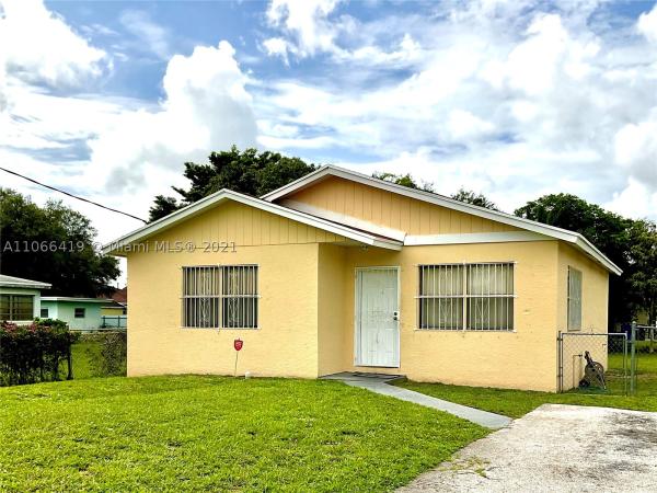 5001 SW 21st St, Hollywood, Florida 33023, image 1