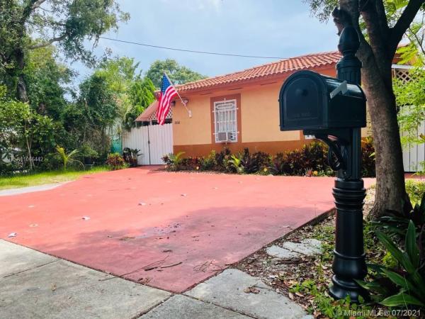 Midway, 18361 SW 102nd Pl, West Perrine, Florida 33157, image 2