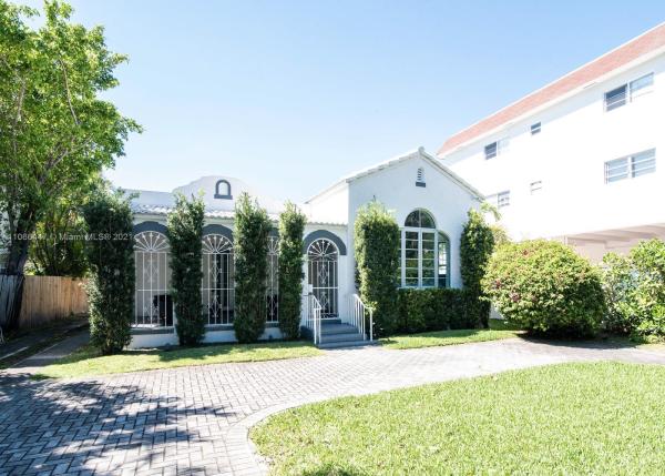 Palm View, 1836 Jefferson Ave, Miami Beach, Florida 33139, image 2