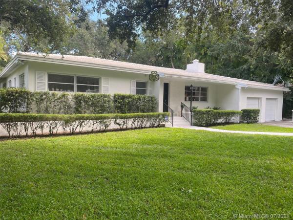 San Juan Heights, 720 San Juan Dr, Coral Gables, Florida 33143, image 2