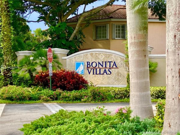 Bonita Villas, 14331 SW 120th Ct #8-8, Three Lakes, Florida 33186, image 2