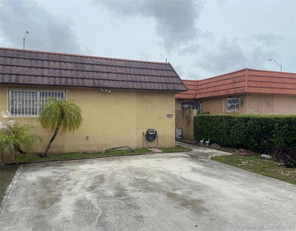 Palm Springs Villas South, 4191 W 18th Ct, Hialeah, Florida 33012, image 1
