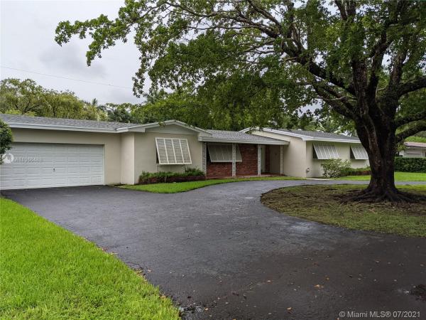 8601 SW 54th Ct, Unincorporated Dade County, Florida 33143, image 2