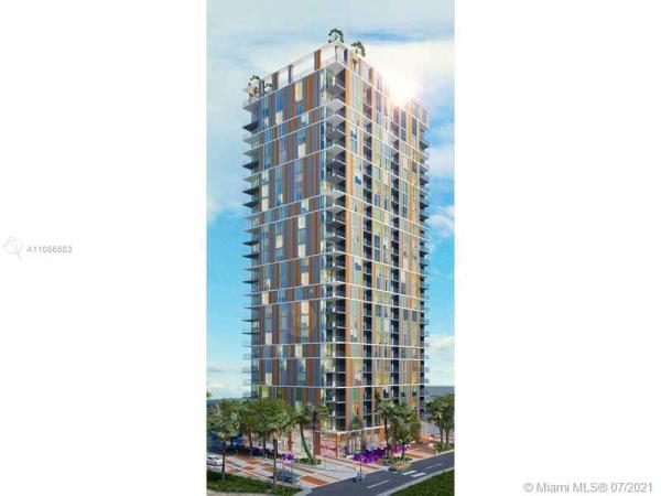 MyBrickell, 31 SE 6 St #401, Miami, Florida 33131, image 2