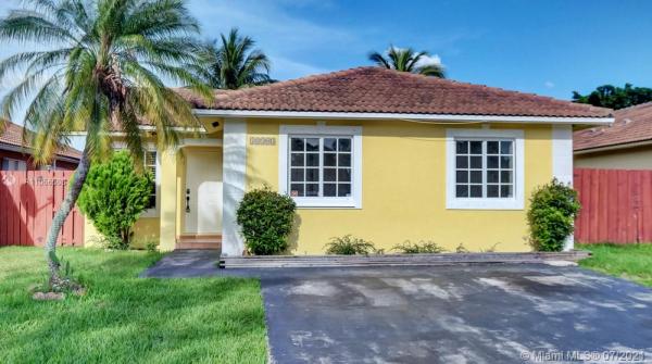 Med Gardens, 18303 SW 143rd, Richmond West, Florida 33177, image 2
