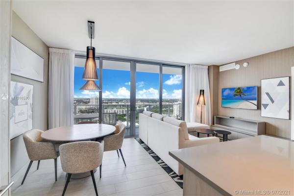 Hyde Beach House, 4010 S Ocean Dr #R1406, Hollywood, Florida 33019, image 1