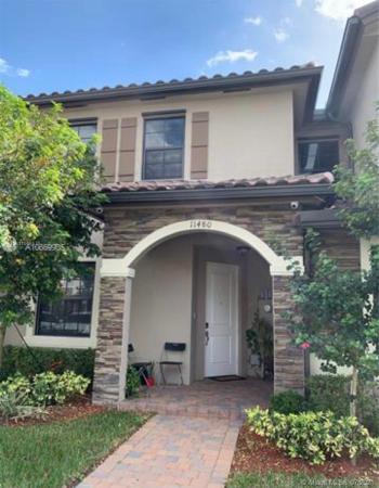 Artesa At Coco Palm Estates, 11480 SW 248th Ln #11480, Princeton, Florida 33032, image 2