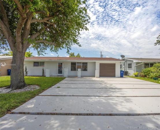 Miramar Tropical, 7952 Shalimar St, Miramar, Florida 33023, image 2