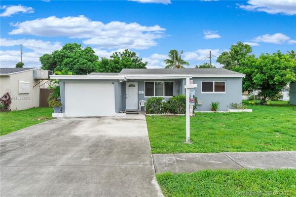 Belmar, 2239 Wiley St, Hollywood, Florida 33020, image 2