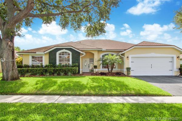 New Providence, 938 SW 149th Ter, Sunrise, Florida 33326, image 1