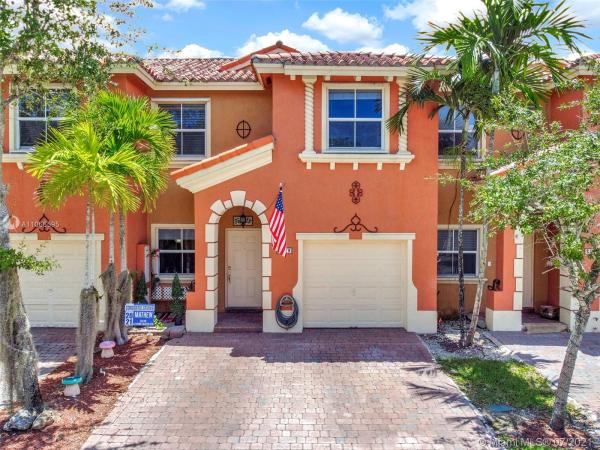 3079 SW 153rd Path, Unincorporated Dade County, Florida 33185, image 2
