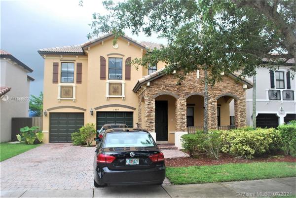Silver Palms East, 11444 SW 243rd Ter, Princeton, Florida 33032, image 2