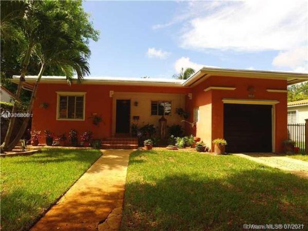 Coconut Grove, 326 Fluvia Ave, Coral Gables, Florida 33134, image 2