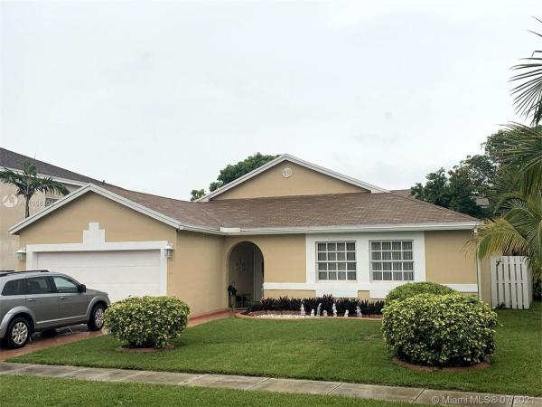 River Run, 3131 Lucerne Way, Miramar, Florida 33025, image 2