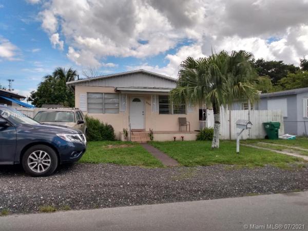 Cameron Property, 3164 NW 132nd Ter, Opa-Locka, Florida 33054, image 2