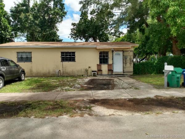 Northwest Highlands, 2320 NW 68th St, Gladeview, Florida 33147, image 2