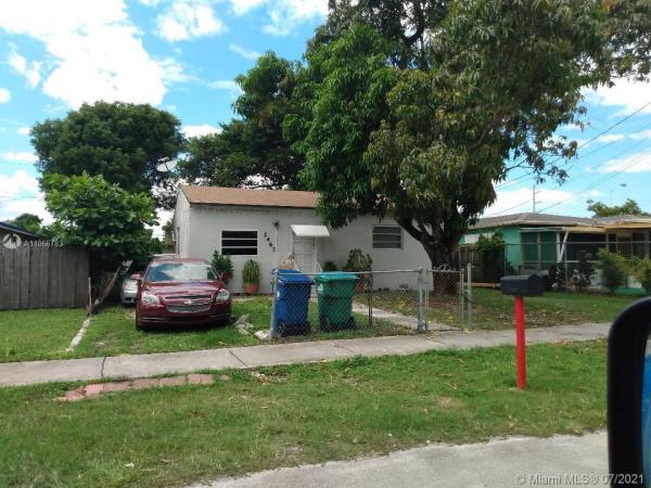 Syrola Pines, 2467 NW 57th St, Brownsville, Florida 33142, image 2