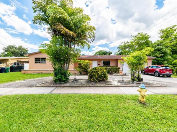 Highland Woods, 19830 NE 22nd Ave, Ojus, Florida 33180, image 2