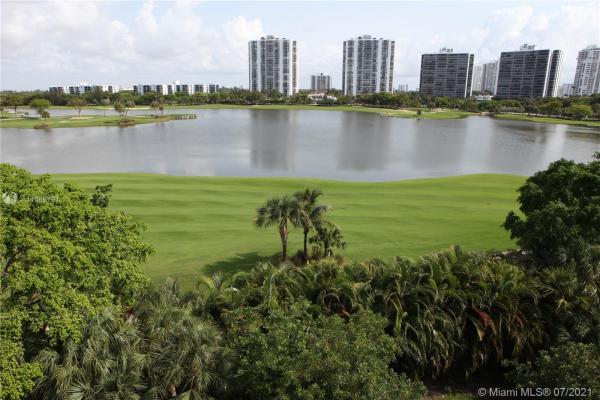 Turnberry Village North Tower, 20000 E Country Club Dr #212, Aventura, Florida 33180, image 2