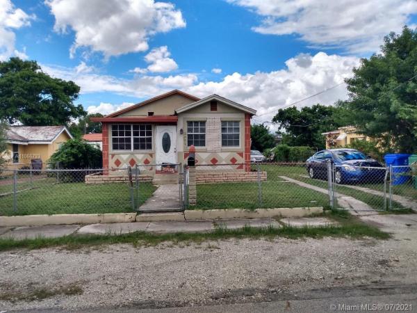 Liberty City Homesites, 1321 NW 68th Ter, Miami, Florida 33147, image 1