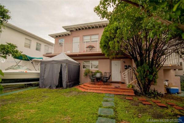 Biscayne Beach, 934 79th Ter, Miami Beach, Florida 33141, image 2