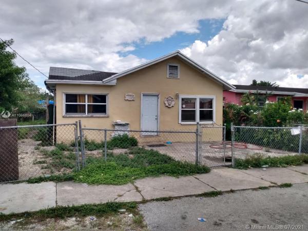 Floral Park, 1720 NW 51st Ter, Miami, Florida 33142, image 1
