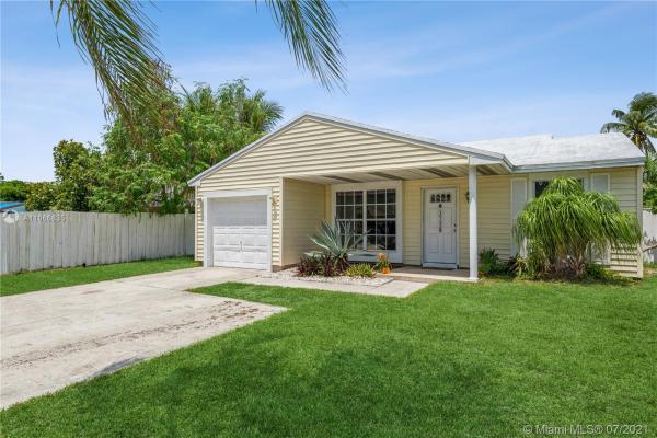 1750 SW 82nd Ter, Miramar, Florida 33025, image 2